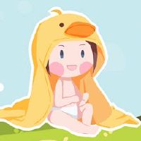 在年初出生的第一个是安全和健康的。