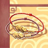 今年的白衣服是什么？