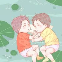 生活在新年前夜的人很难，那些出生在新年前夜的人是最不好的。