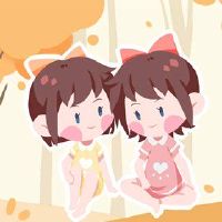 新的一年里的女孩不是一个快乐和快乐的人。