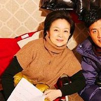 我知道如何讨论我的婆婆。