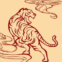 老虎年度的好红绳是什么，有助于邪恶的灵魂