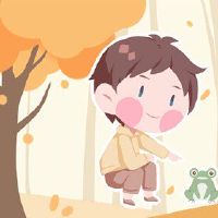 宝宝的第一个新年是红色的?穿红色快乐