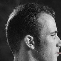 男人的丹丰的眼睛的命运是什么？