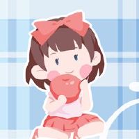 女孩在新的一年2022年是如何出生的