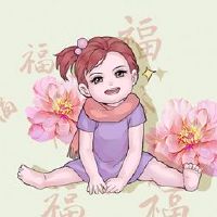 出生在2022年的第一年的女孩怎么样?