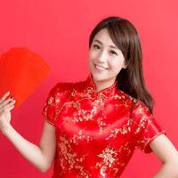 春节中的哪个星座，我喜欢发送红色信封？