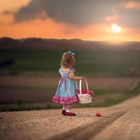 12个星座是失踪的童年