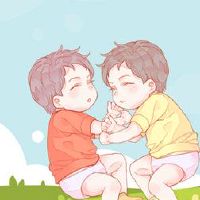 第一个月的第一个月的生日是生日，众神，祝福的生日，祝福而不是天空