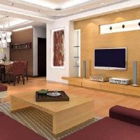 什么样的yangzhai是一个大量的富人