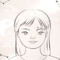 脸尖颧骨高的女人面相 中年大发事业有成