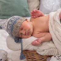 五行缺乏男孩于2022年10月23日出生