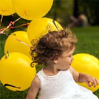 2022年10月15日的女婴是如何出生的？