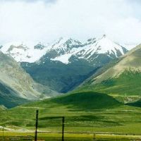 哪个代表女人的脸？