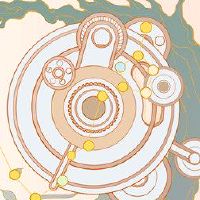 让春节桃花雪提示的双鱼座使幻想成为现实