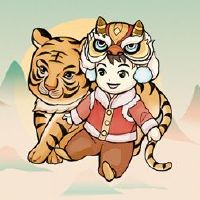 生日诞生的诞生是真的吗？老虎宝宝的生命是什么？