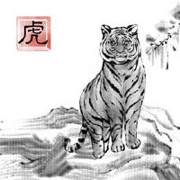 哪一年是老虎的桃花?哪一年是最强烈的婚姻?