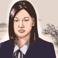 女性的胸部是痣代表什么相相详详介