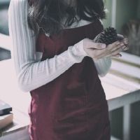 不要成为别人的配饰，只是做自己的国王，这三个星座已经完成了