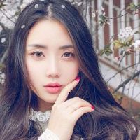 桃花绽放，热爱悄然来到星座上