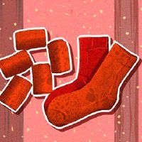 2022年属虎本命年佩戴红绳 化灾避煞保平安