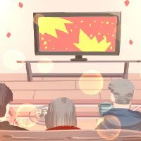 春节为小孩，莲子，百合，甜味和油腻的汤是什么