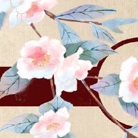 摇动一年，五件套是一个新的春天