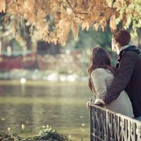 寻找一个真爱？你应该做这个