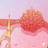 2022年2月8日，他开了一份好工作。