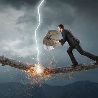 工作中的强大星座