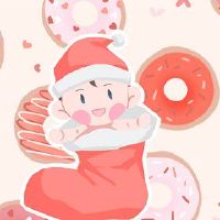 在第一个月的第一个月的女孩的命运会击中财富