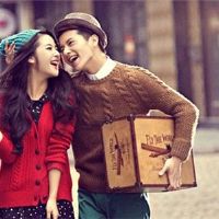 十二个星座女孩的秘密爱