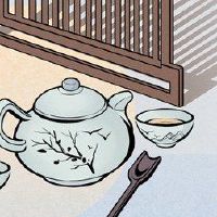 结婚后，我病了，水和丈夫和妻子都很重要。