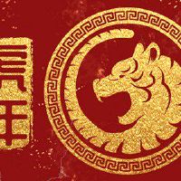 湖南卫星电视春节晚会单身欢迎来到老虎年