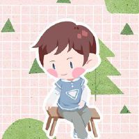 这是今年是一个宝贝的好运。