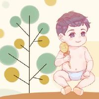 2022年，第一年的第一年，这个男孩的名字命名为势头