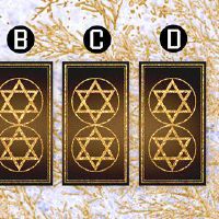 爱塔罗牌,是你心中对爱的愿望吗?