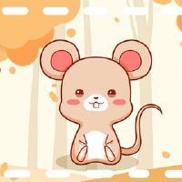 鼠标生命是什么？