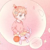 在2022年的第一个月,这个女孩被命名为吉利