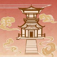 2022年虎年创意词老虎年度古老欢迎新诗