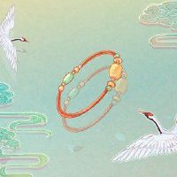 今年的生命才能穿谁买长老买的?