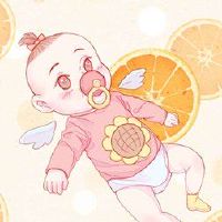 2022年6月18日，新生儿是一天中的一天：