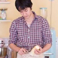 仁,我愿意成为一个家庭领袖