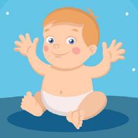 新生宝宝小名大全 如何给孩子取一个好听的乳名