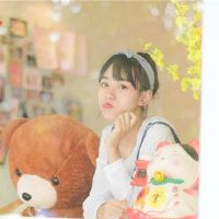 爱销售猛,笑和甜十二生肖女孩