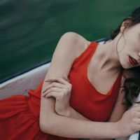 爱总是以故障的星座结束，欲望太强了！