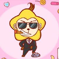 2022年12月猴子的黄道带猴子逐渐进入更好