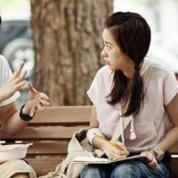 最讨厌的男孩和油腔