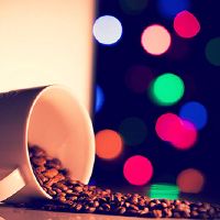 我真的很喜欢孩子的星座。