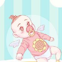 婴儿的命运好的，瑞士国人2022年11月24日这一天出生的询问图像